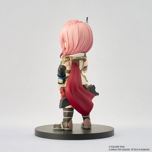 『ファイナルファンタジーXIII』アドラブルアーツ ライトニング